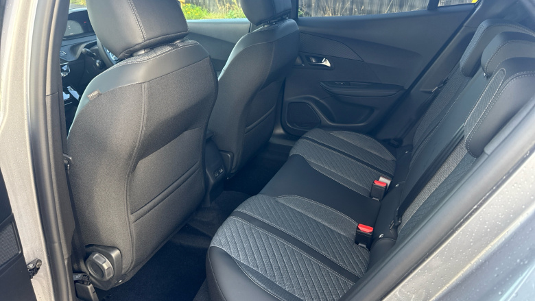 Peugeot 2008 115kW Allure 54kWh 5dr Auto Electric Estate